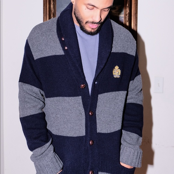 Polo Ralph Lauren Other - POLO BY RALPH LAUREN CARDIGAN